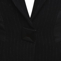 Roberto Cavalli Jacket in zwart
