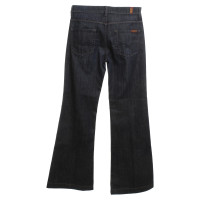 7 For All Mankind i jeans svasati