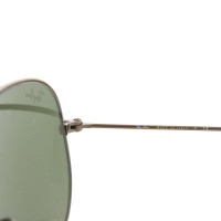 Ray Ban Brille mit polarisierten Gläsern