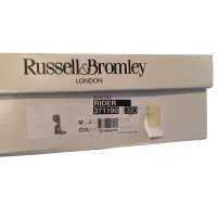 Russell & Bromley Overknee-Stiefel