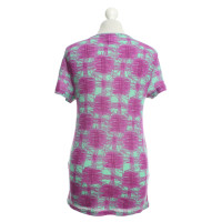 Marc By Marc Jacobs top with pattern