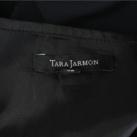 Tara Jarmon Robe en Noir