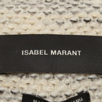 Isabel Marant giacca di maglia