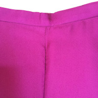 Gianni Versace Silk pants