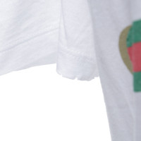 Gucci T-shirt with imprint