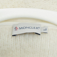 Moncler Jacket in cream