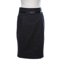 Dolce & Gabbana skirt in dark blue