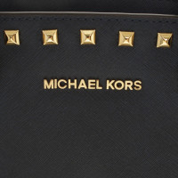 Michael Kors Shoppers in donkerblauw