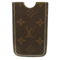 Louis Vuitton iPhone 4 Case