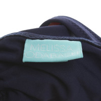 Melissa Odabash Maillot de bain en Bleu