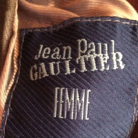 Jean Paul Gaultier Manteau réversible en ligne