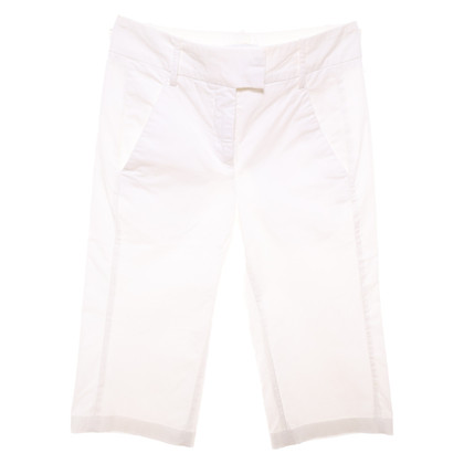 Dondup Trousers in White