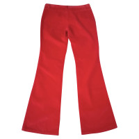 Moschino Velvet Pants