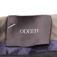 Odeeh Jacket/Coat in Olive