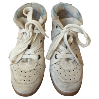 Isabel Marant sneaker Wedges