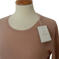Ftc Cashmere sweaters in Nude
