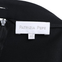 Patrizia Pepe Gonna a matita nera
