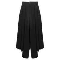 Chloé Trousers in Black