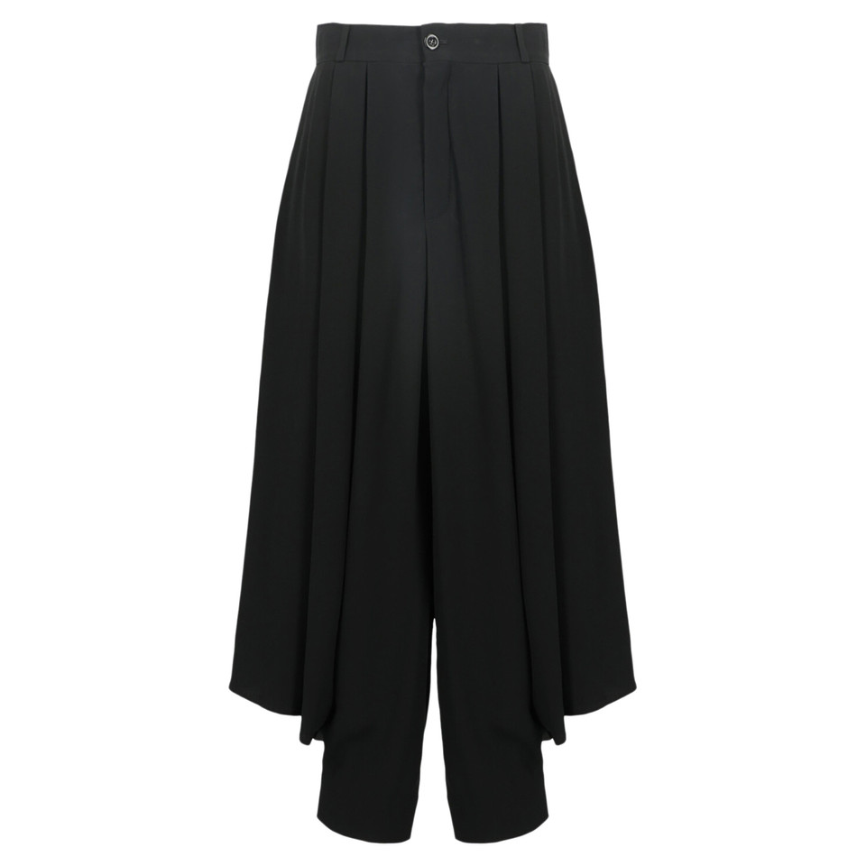 Chloé Trousers in Black