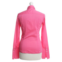Hugo Boss Shirt blouse in pink
