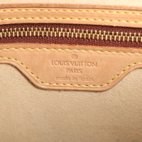 Louis Vuitton Looping GM28 in Tela