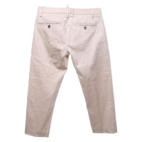 Dsquared2 Pantaloni in beige