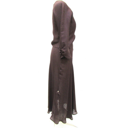 Cerruti 1881 Dress in Brown