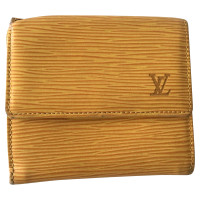 Louis Vuitton Epileather-portemonnee