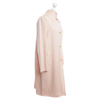 Michael Kors Dress & coat in rose