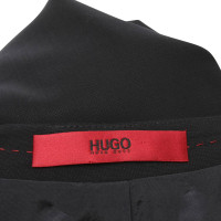 Hugo Boss Rock in Dunkelblau