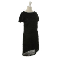 Max & Co Dress with fringe applications