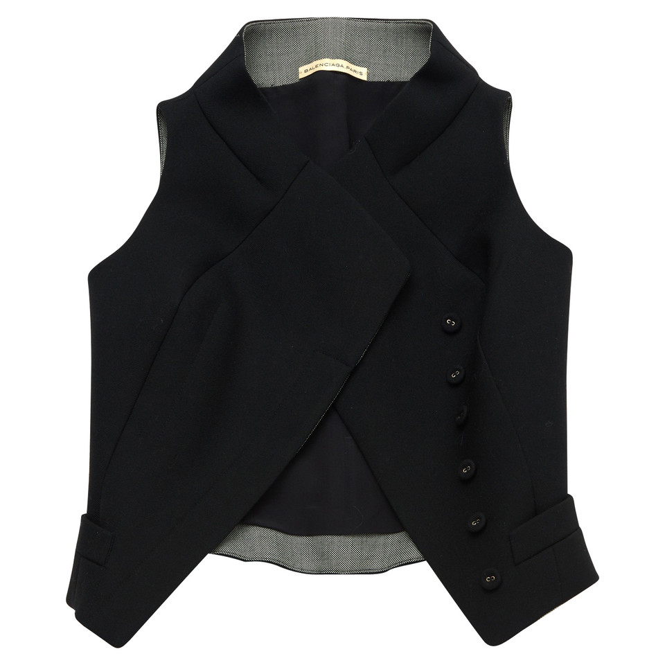 Balenciaga vest