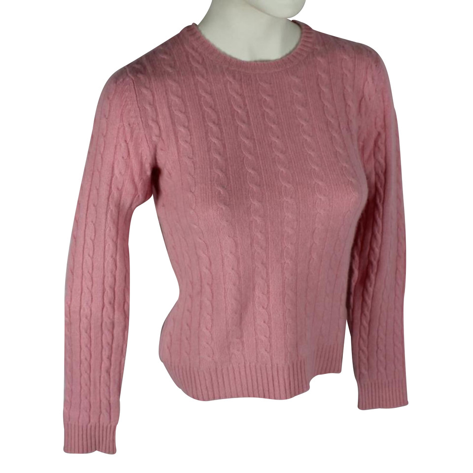 Ralph Lauren Cashmere sweaters