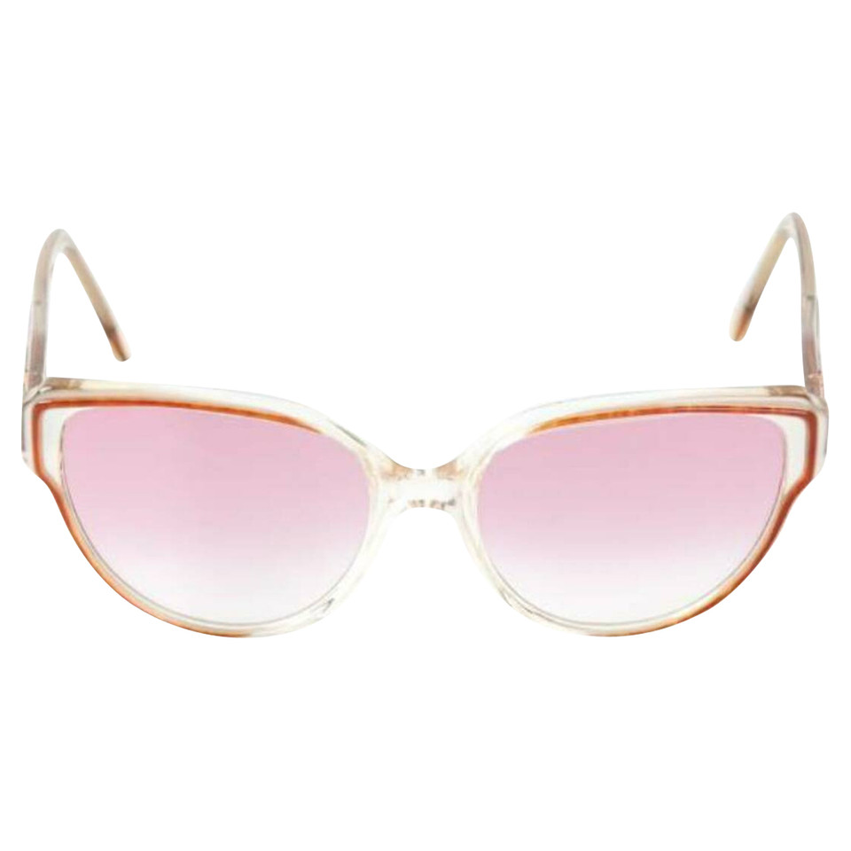 Yves Saint Laurent Glasses in Pink