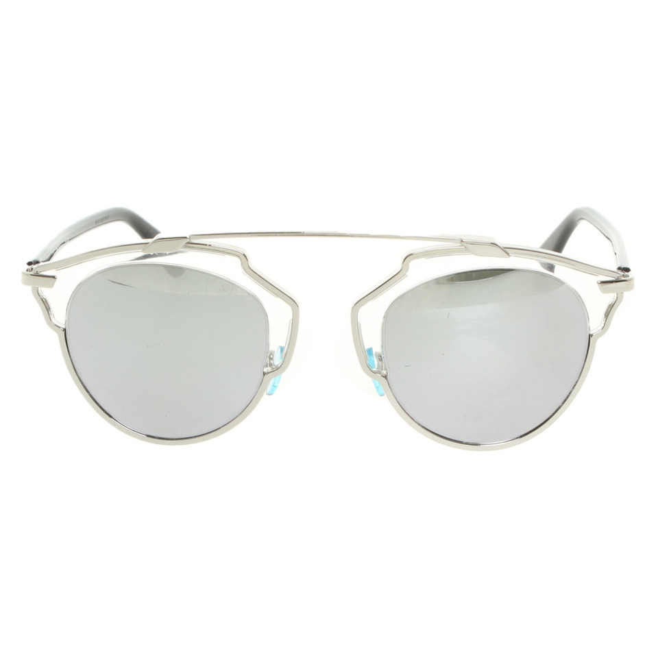 Christian Dior Sunglasses in Grey