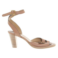 Chloé Sandals in nude