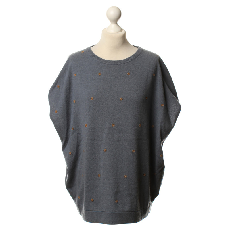 Brunello Cucinelli Pullovers in cashmere