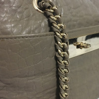 Mulberry "Double Chain Carter Bag"