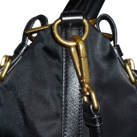 Prada NYLON BLACK Shoulder bag DA PRADA