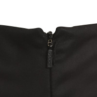 Gucci Pencil skirt in black