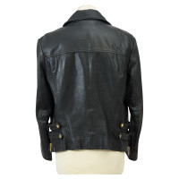 The Kooples leather jacket