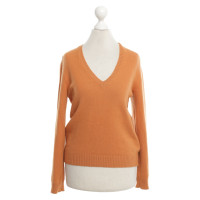 Malo maglione maglia a Orange