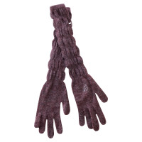 Blumarine Long gloves