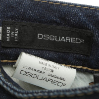 Dsquared2 deleted product