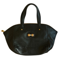 Marc Jacobs Large leather shopper