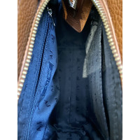 Armani Jeans Shoulder bag in Brown