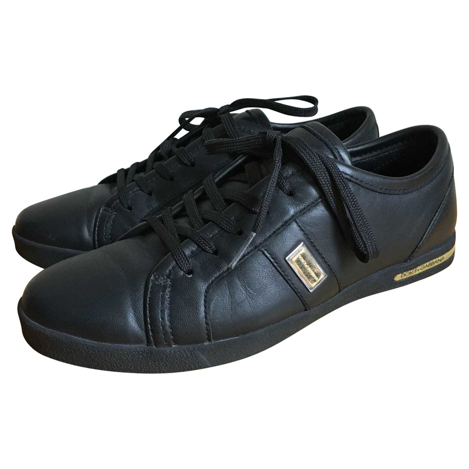 Dolce & Gabbana sportschoenen