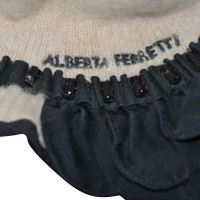 Alberta Ferretti chapeau