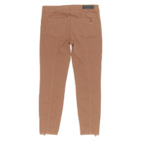 Luisa Cerano Trousers in Brown