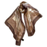 Sonia Rykiel silk scarf